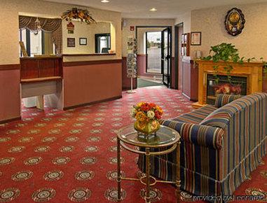 Days Inn By Wyndham Effingham Extérieur photo